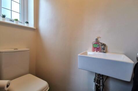 Ground Floor WC