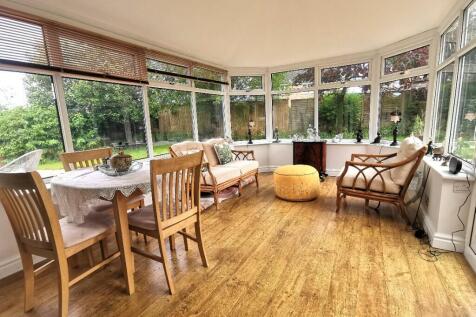 Sun Room 