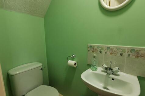 Ground Floor WC