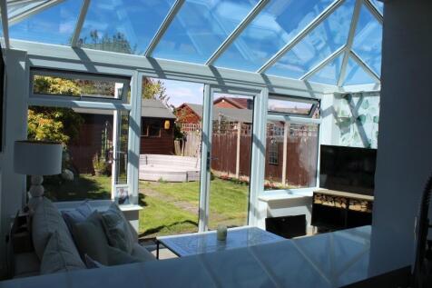 Orangery