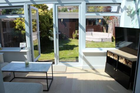 Orangery
