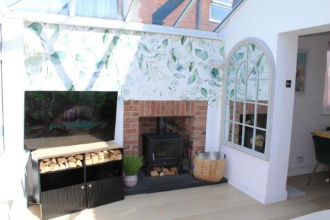 Orangery 