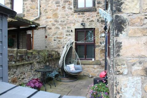 Rear Yard