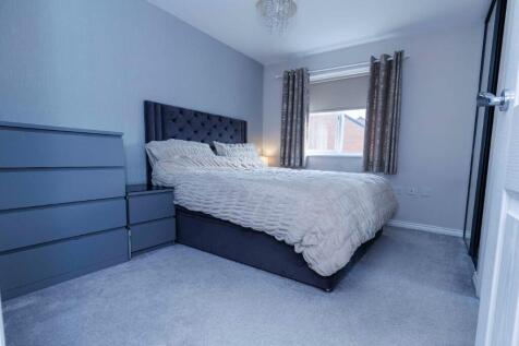 Bedroomm One