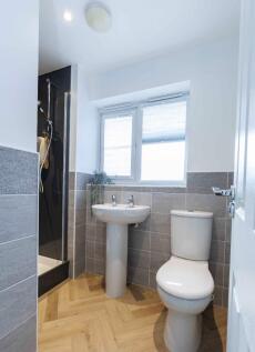 En Suite