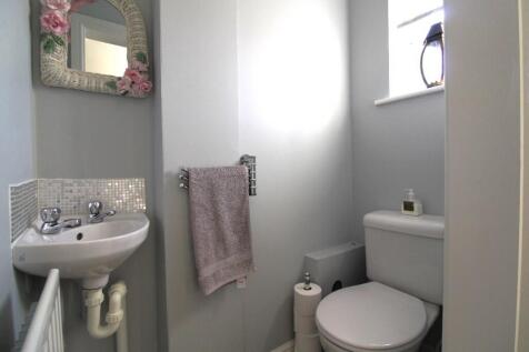 Ground Floor WC