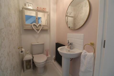 Ground Floor WC