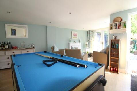 Summerhouse