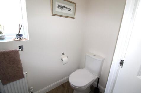GF WC