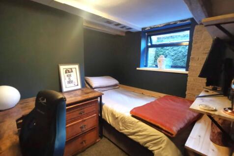 Bedroom Five