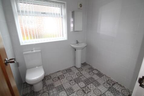 Wet Room
