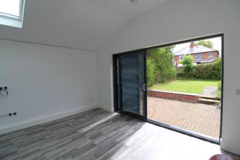 Open Plan