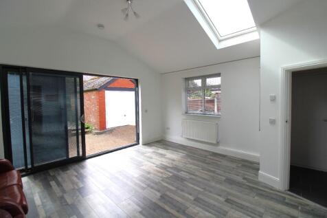 Open Plan