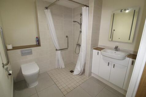 Wet Room