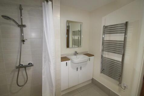 Wet Room