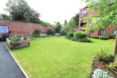 Communal Gardens