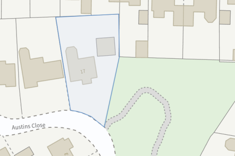 Plot Size