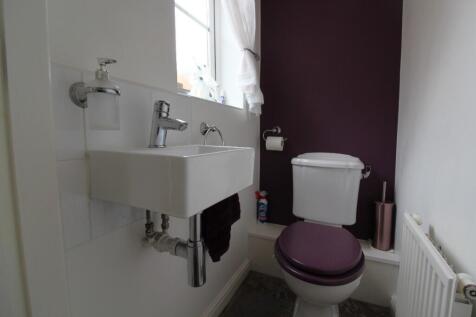 GF WC