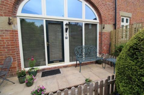 Patio Area