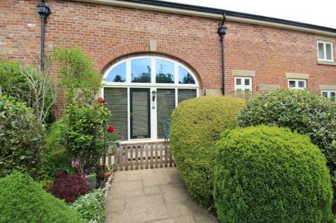 Patio Area