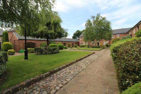Stunning Grounds