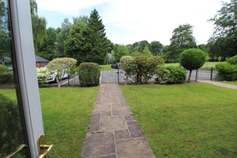 Communal Area