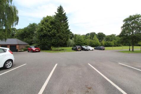 Allocated Parking