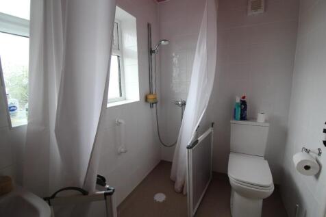 Wet Room