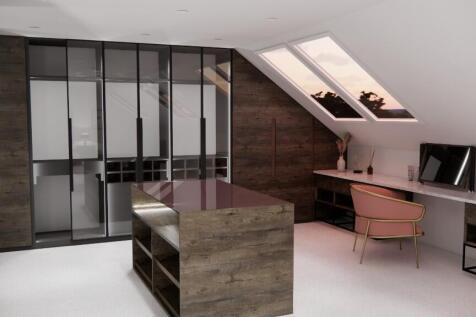 Dressing Room