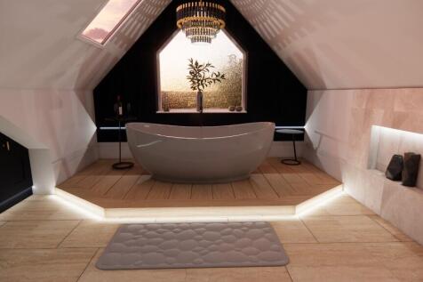 Master En-Suite
