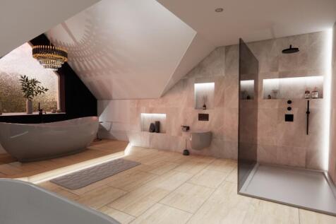 Master En-Suite