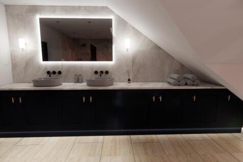 Master En-Suite