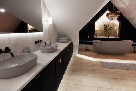 Master En-Suite