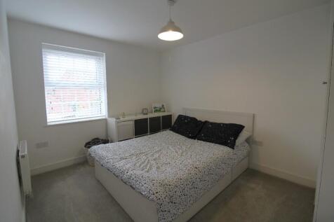 BEDROOM FIVE