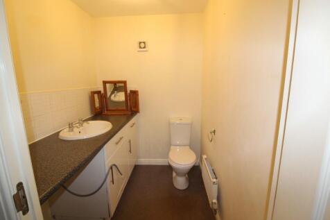 Utility and WC