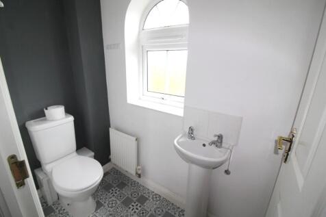 Additional wc