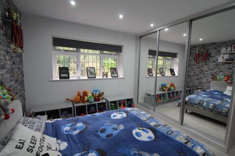 Bedroom Five