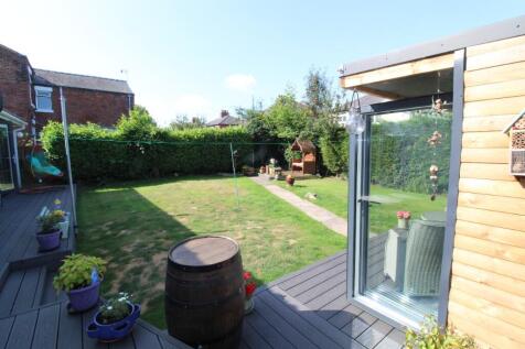 Summerhouse View