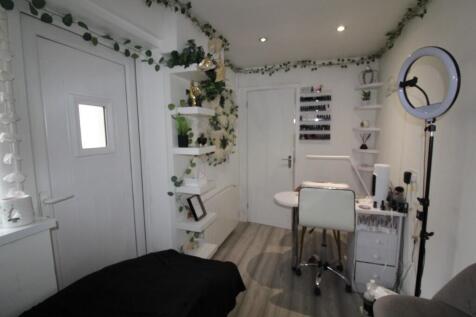 Treatment Room 