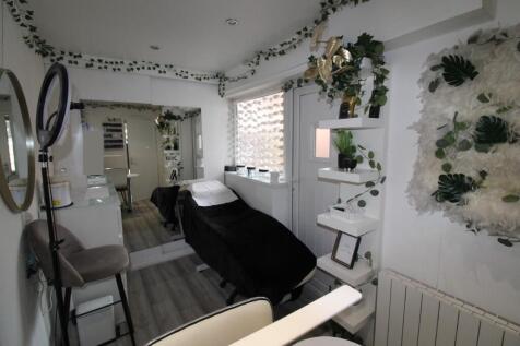 Treatment Room 