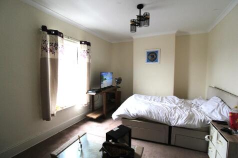 Bedroom flat 