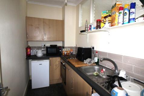 Kitchen flat 