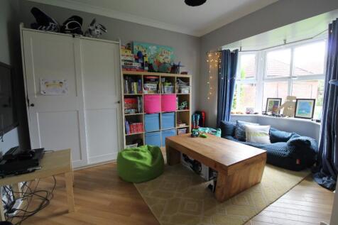 Play Room