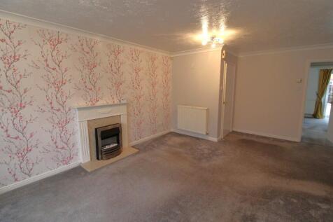 Open Plan Lounge Din