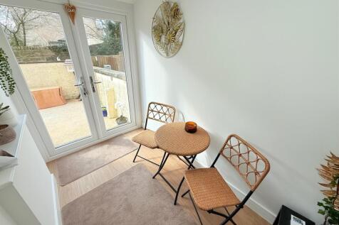 Sun  Room