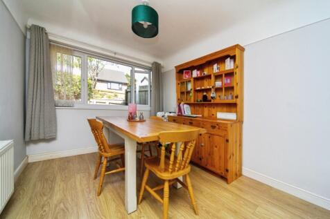 Dining Space