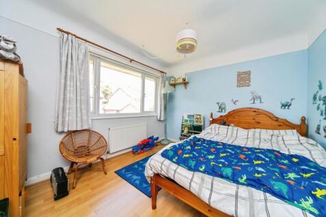 Third Bedroom