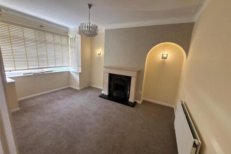 Front Room