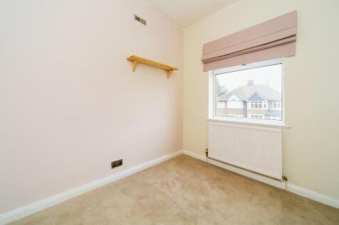 Third Bedroom