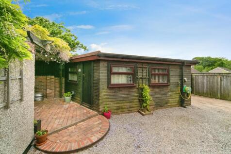 Outbuilding